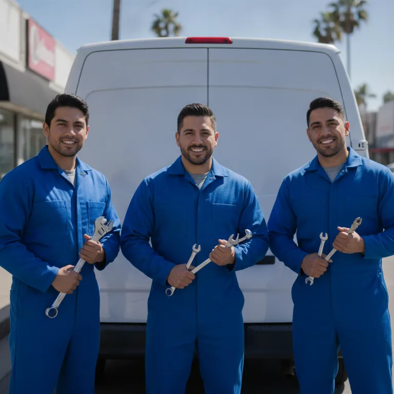 Reparación de Radiadores equipo en Tuxtepec
