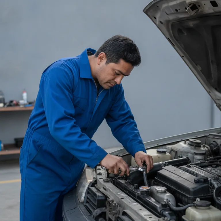 Reparación de Radiadores servicio en Tuxtepec